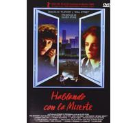 Hablando Con La Muerte [Import]