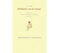 Hablando con mi cuerpo