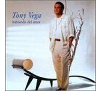 Hablando De Amor by Tony Vega (2000-04-11)
