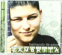 Hablando de Amor [Import]