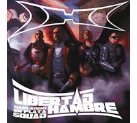 Hablando En Plata - Libertad / Hambre [Vinilo]