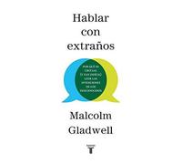 Hablar Con Extraños / Talking To Strangers
