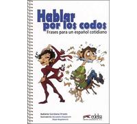 Hablar por los codos