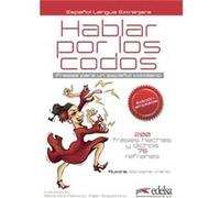 Hablar Por Los Codos Vranic, Gordana (Auteur)