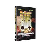 Hablaras de Tora, Tomo 1, profundiza los versiculos Biblia seccion Bereshit/Genesis con fascinantes preguntas y sus profundas respuetas basadas en el Pentateuco, Talmud, Midrashim, Zohar, Cabala