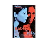 Hable Con Ella [Import]