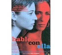 HABLE CON ELLA/VN G