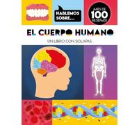 HABLEMOS SOBRE... EL CUERPO HUMANO
