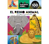 HABLEMOS SOBRE... EL REINO ANIMAL