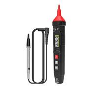 Habotest HT121 Testeur de tension sans contact/testeur de diode, NCV, True RMS