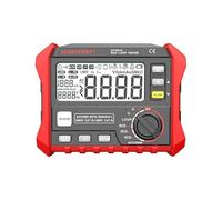 Habotest HT5910 Testeur numérique de résistance à la terre