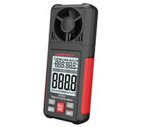 Habotest Anémomètre numérique HT605