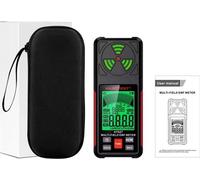Habotest HT627 Mesureur de champ électromagnétique