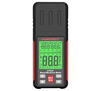 HABOTEST Humidimètre pour Bois HT633