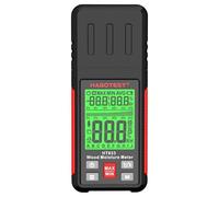 HABOTEST Humidimètre pour Bois HT633