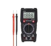 Habotest Multimètre numérique universel HT113