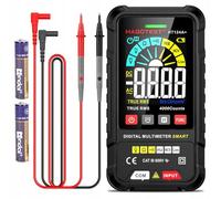 HABOTEST Multimètre numérique Universel HT124