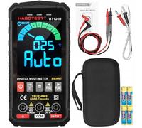 Habotest Multimètre numérique universel HT126A