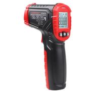 HABOTEST Pyromètre Laser numérique HT641B