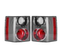 HABRAT Feux Arrière Remorque pour Range for Rover pour Vogue L322 pour 2002-2009 Feu Arrière De Voiture Feu Stop Feu De Signalisation XFB500262LPO Arrière Antibrouillard (Couleur : 4)