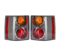 HABRAT Feux Arrière Remorque pour Range for Rover pour Vogue L322 pour 2002-2009 Feu Arrière De Voiture Feu Stop Feu De Signalisation XFB500262LPO Arrière Antibrouillard (Couleur : 3)