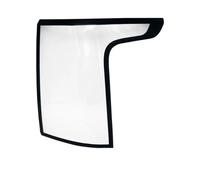 HABRAT Phare Avant Couvercle De Feu Arrière De Voiture Masque De Coque Lampe pour Land pour Rover pour Range pour Rover pour Exécutif pour Édition 2013-2017 Couvercle Phare Voiture(1PCS Right Side)