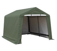 habrita abri de jardin 9.30m² vert at3030