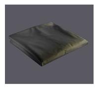 Bâche pour pergola PER 4030 GG et PER 4030 WG 140 g/m² Grise