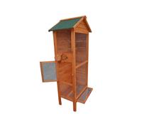 Volière PICKWICK 77,5 x 54,5 x 158 cm