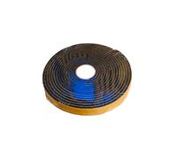 Habrita Foresta Joint d'étanchéité Habrita JOINT10M Rouleau de 10m Largeur 35mm et épaisseur 10mm pour abri de Jardin ou Garage en Bois