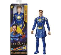 Hasbro ETERNALS 12 Pouces Titane Hero Ikaris