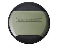HABURN Enjoliveur Roue Secours pour Land Rover Defender 110 130, ABS Enjoliveur éLastique Couvre-Pneus éTanche PoussièRe ImperméAble Accessoires,B