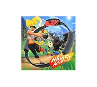 Jeu Vidéo Nintendo Ring Fit Adventure 10001996
