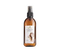 Haccer Hair Care Oil Huile de soin capillaire 150 ml - Toutes les huiles naturelles - Prévention, soin, renforce, protègent la chute des cheveux
