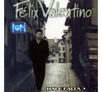 Hace Falta (UK Import)