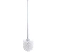 Haceka 1115728 Aspen Brossette de Rechange pour Toilette Polypropylène Argent 30 x 10 x 10 cm