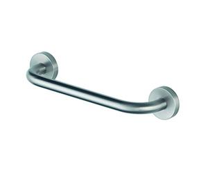Haceka 1119416 Barre d'Appui Kosmos Mat Acier
