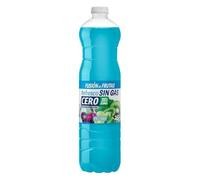 Hacendado Boisson Fusion de Fruits sans Gaz Zéro Sucres Ajoutés, Saveur Ananas, 1,5L, Pack de 6