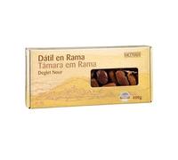 Hacendado Dattes en Grappe, Entier, Doré, 400g, Lot de 6