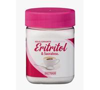 Hacendado Édulcorant Érythritol et Sucralose, Substitut de Sucre Sans Calories, Format Liquide, Flacon 200g, Usage pour Boissons Chaudes et Froides