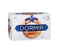 Hacendado Infusion Sommeil, Tisane aux Plantes Aromatisées, Hibiscus et Fruits Rouges. Pack de 4