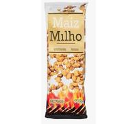 Hacendado Maïs Frit Croustillant et Tendre, Kikos, Snack de Maïs, 170g PACK 6