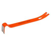 Petit fer à ongles plat Bahco WBMF190