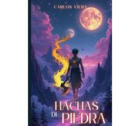 Hachas de piedra: Y luego del fuego