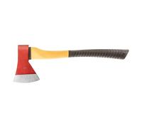 Hache 1000 g, manche fibre de verre 05A210 TOP TOOLS