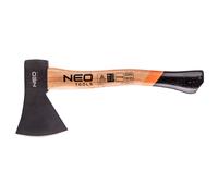 Hache professionnelle NEO 27-010 - Manche en bois de hickory - 1000 g