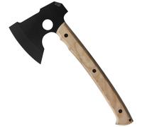 Hache 12 NCV avec housse Za-Pas - Black