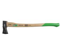 Hache 2,0 kg, 800 m avec coin Modeco Expert MN-64-029