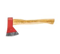 Hache 600 g, manche bois 05A306 TOOLS