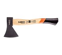 Hache 600 g, poignée en caryer